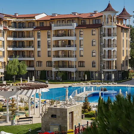 Apartament Menada Royal Sun