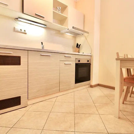 Apartament Menada Royal Sun