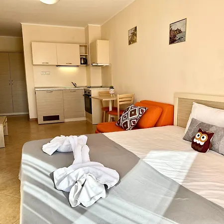 Menada Royal Sun Sunny Beach