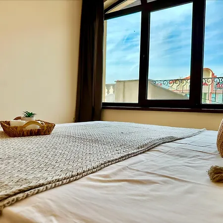 Apartment Menada Royal Sun *