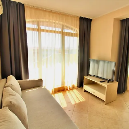 Apartament Menada Royal Sun