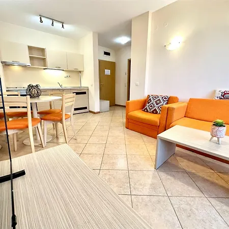 Apartament Menada Royal Sun Sunny Beach