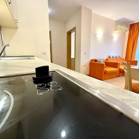 Apartament Menada Royal Sun *