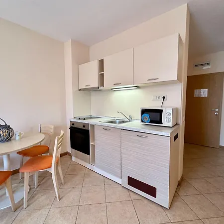 Menada Royal Sun Apartament