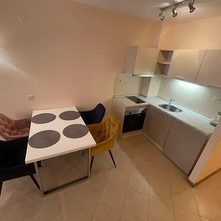 Apartament Menada Royal Sun *