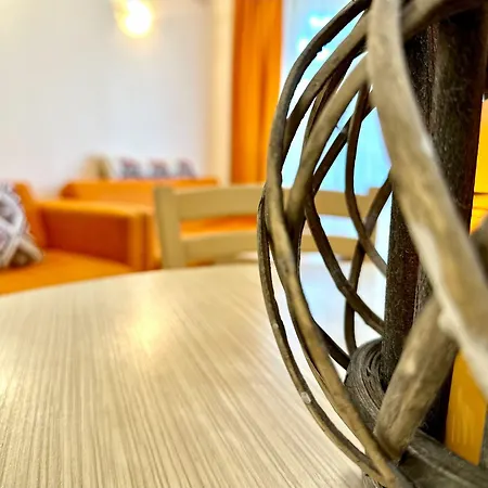 Apartament Menada Royal Sun *