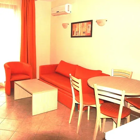 Menada Royal Sun Sunny Beach