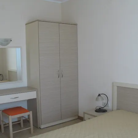 Apartament Menada Royal Sun Sunny Beach