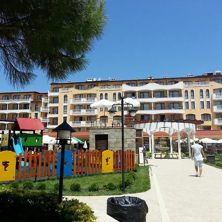 Menada Royal Sun Apartament