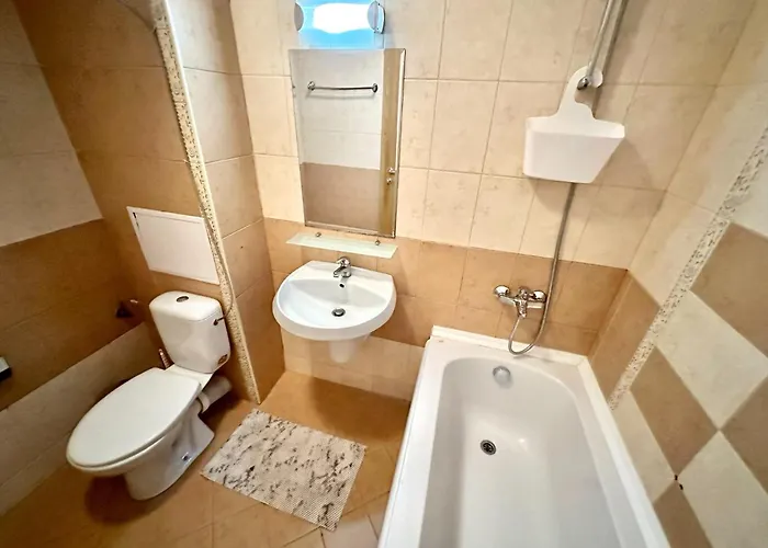 Apartment Menada Royal Sun