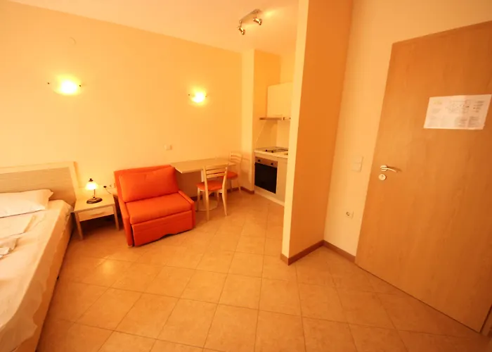 Menada Royal Sun Apartment *