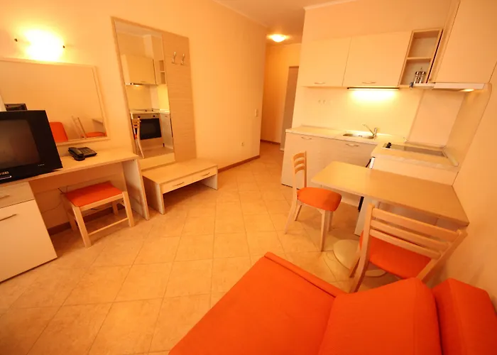 Menada Royal Sun Apartment