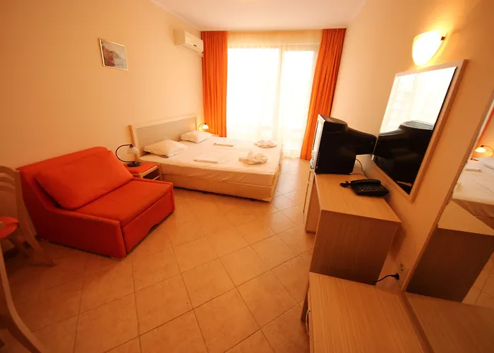 Menada Royal Sun * Slantschew brjag