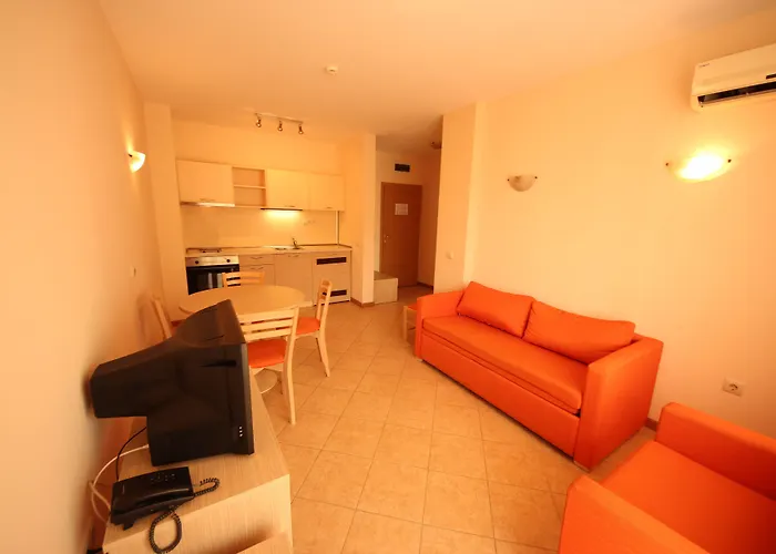 Menada Royal Sun Slantschew brjag