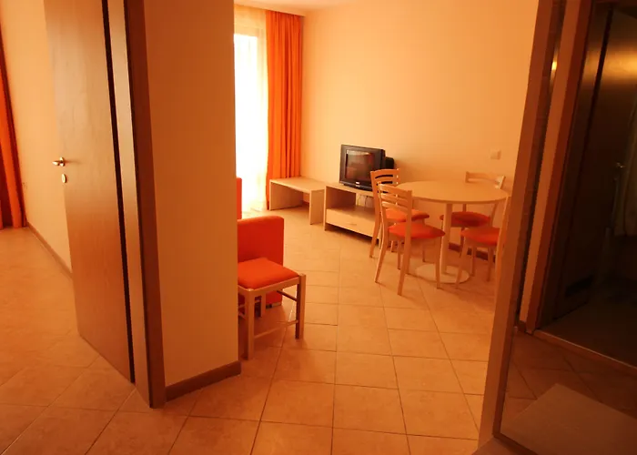 Apartment Menada Royal Sun *