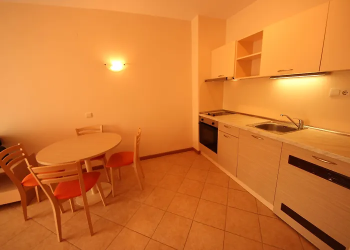 Apartment Menada Royal Sun