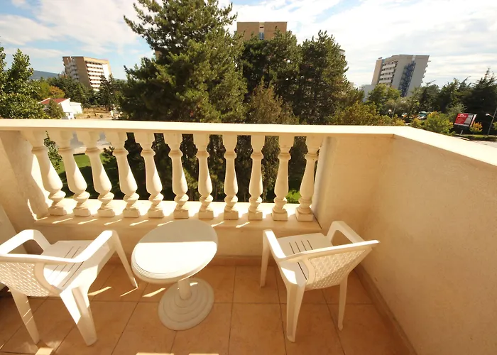 Menada Royal Sun Apartment Slantschew brjag