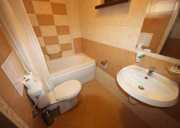 Menada Royal Sun Apartment *