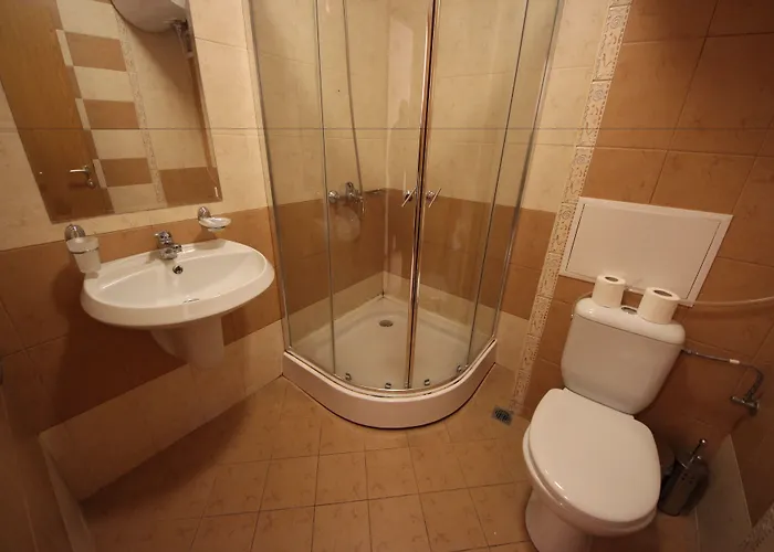 Apartment Menada Royal Sun Slantschew brjag