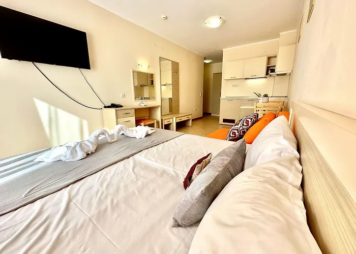 Apartment Menada Royal Sun *