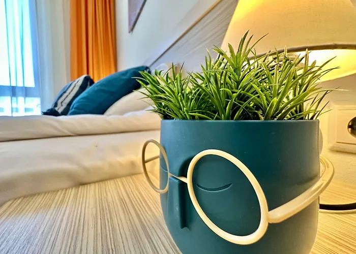 Menada Royal Sun Apartment Slantschew brjag