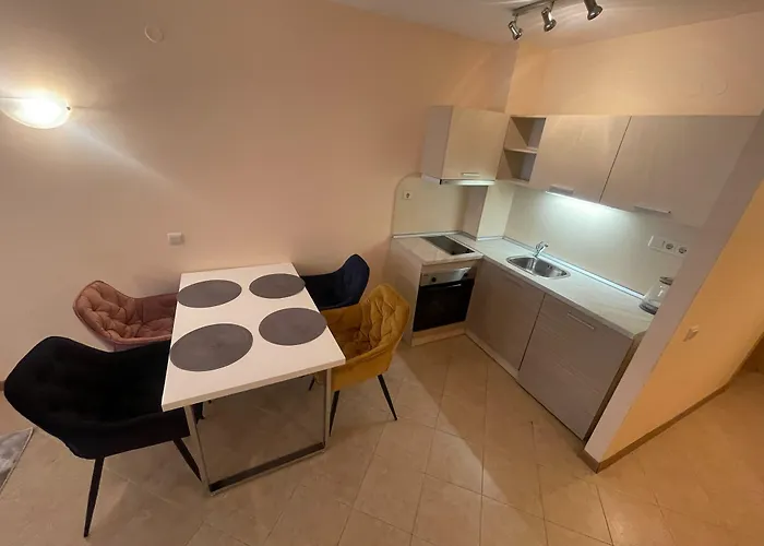 Apartment Menada Royal Sun *